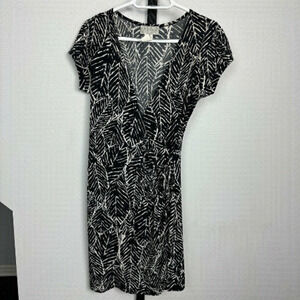 VGUC - J Valdi - Dress / Bathing Suit Cover - Size M